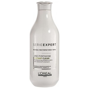 Купить шампунь против перхоти L’Oreal Professionnel Instant Clear Pure Anti-Dandruff Shampoo